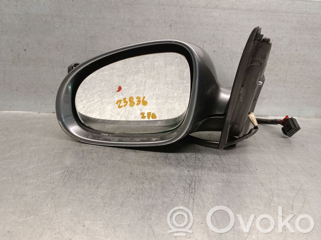 Volkswagen Jetta V Specchietto retrovisore elettrico portiera anteriore