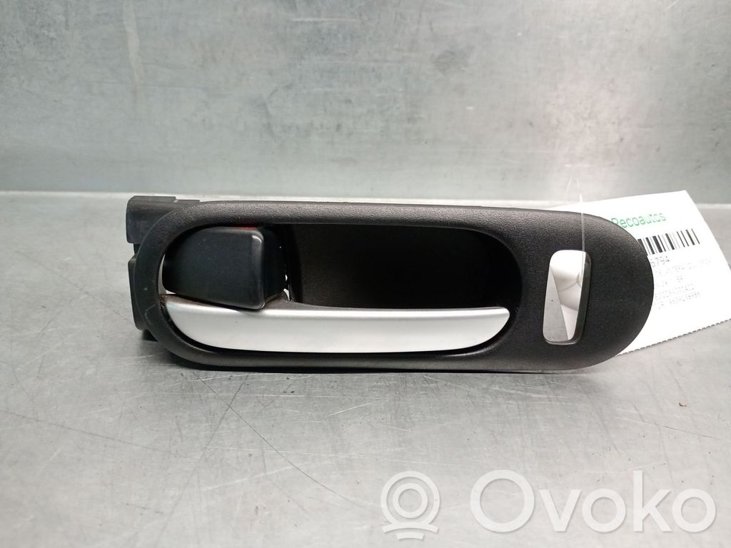 Mazda CX-7 Front door interior handle 