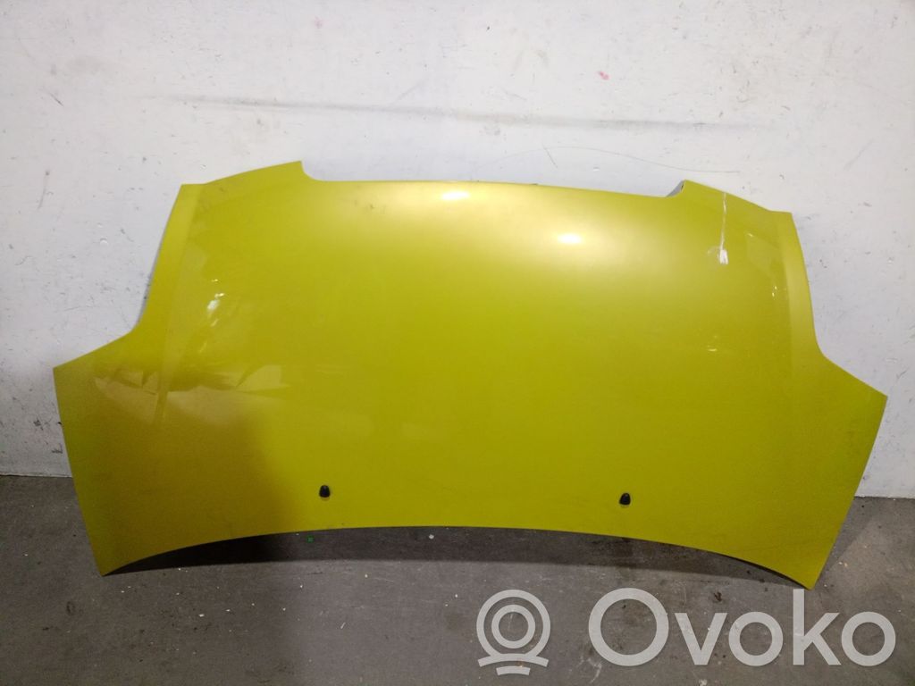 KIA Picanto Konepelti 