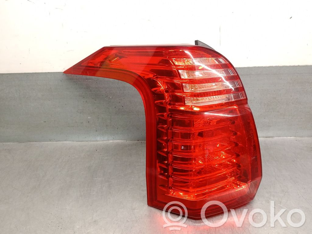 Peugeot 5008 Takavalot 