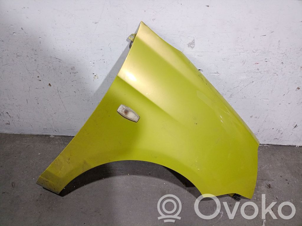 KIA Picanto Sparnas 
