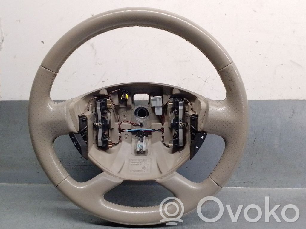 Renault Espace -  Grand espace IV Ohjauspyörä 