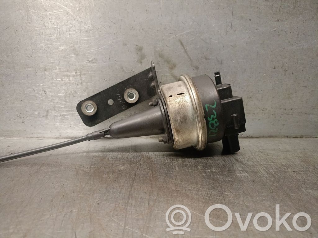 Chrysler Sebring (ST-22 - JR) Other control units/modules 