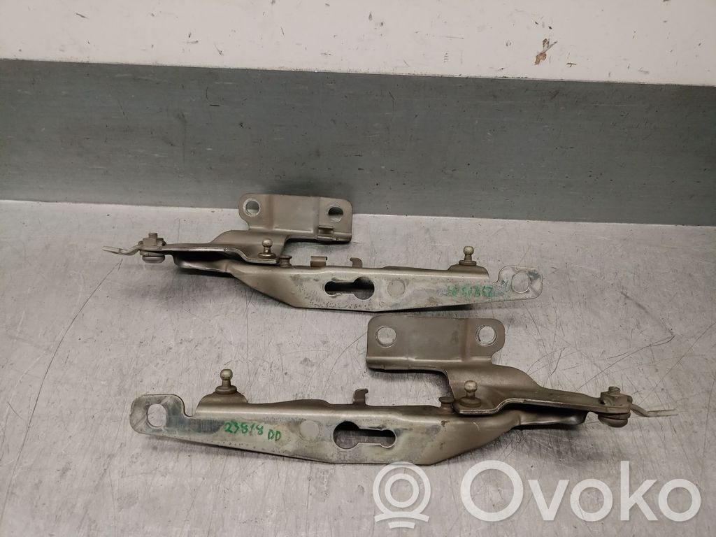 Volvo XC60 Cerniere del vano motore/cofano 
