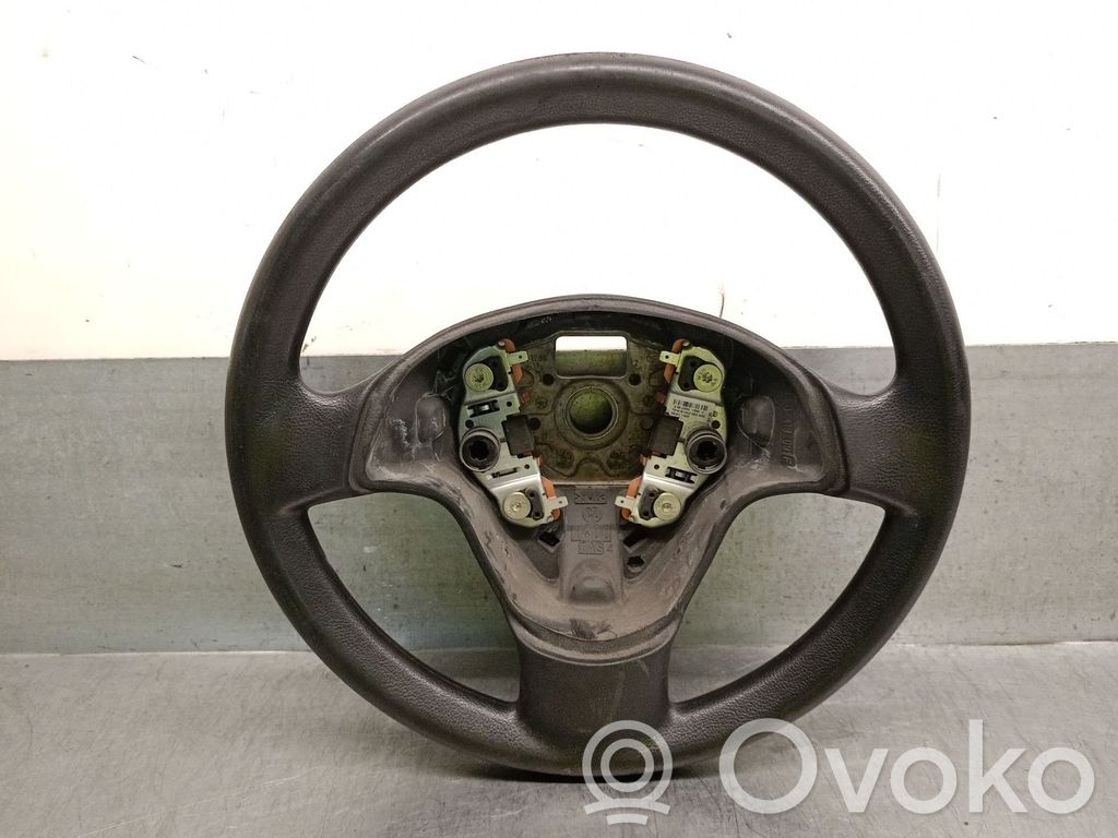Seat Ibiza II (6k) Ohjauspyörä 