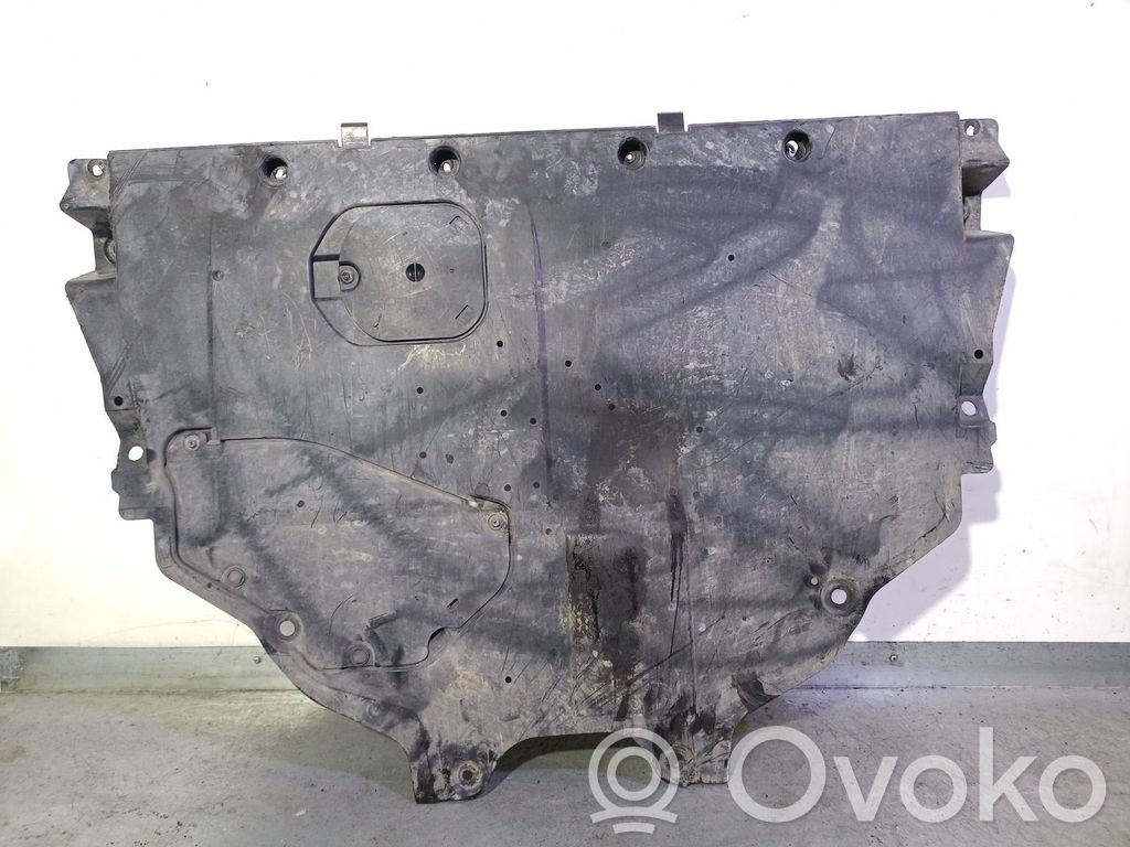 Mazda 3 III Engine splash shield/under tray 