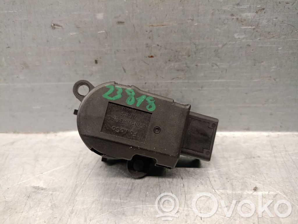 Sensor   6G9N19C734AC