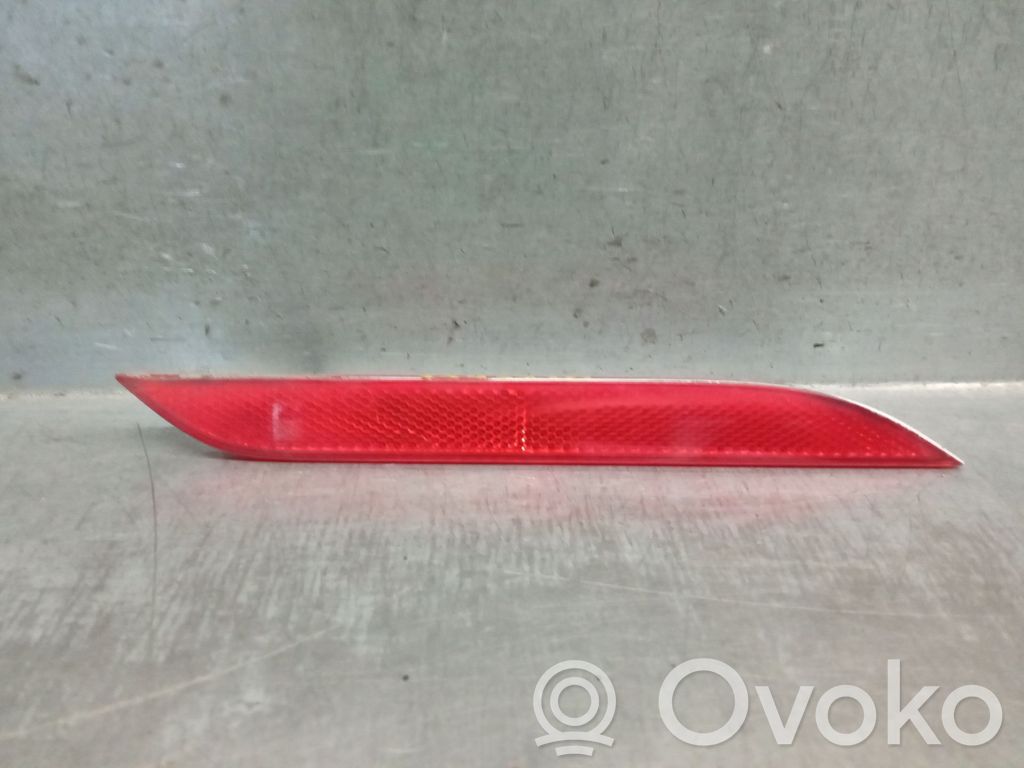 Smart ForFour II W453 Lampa tylna 