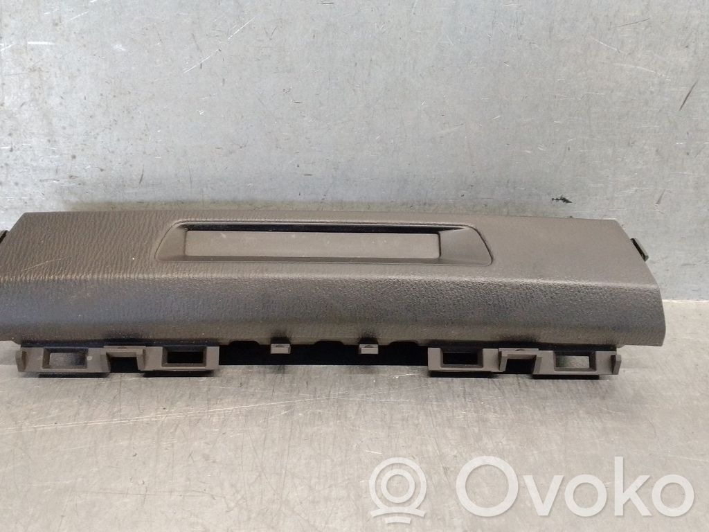 Mazda 3 III Head Up Display HUD 