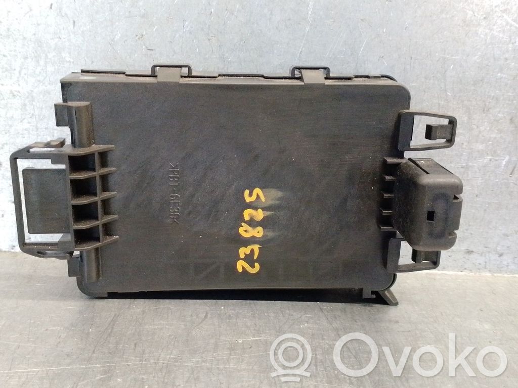 Other control units/modules   TK52675Y0C