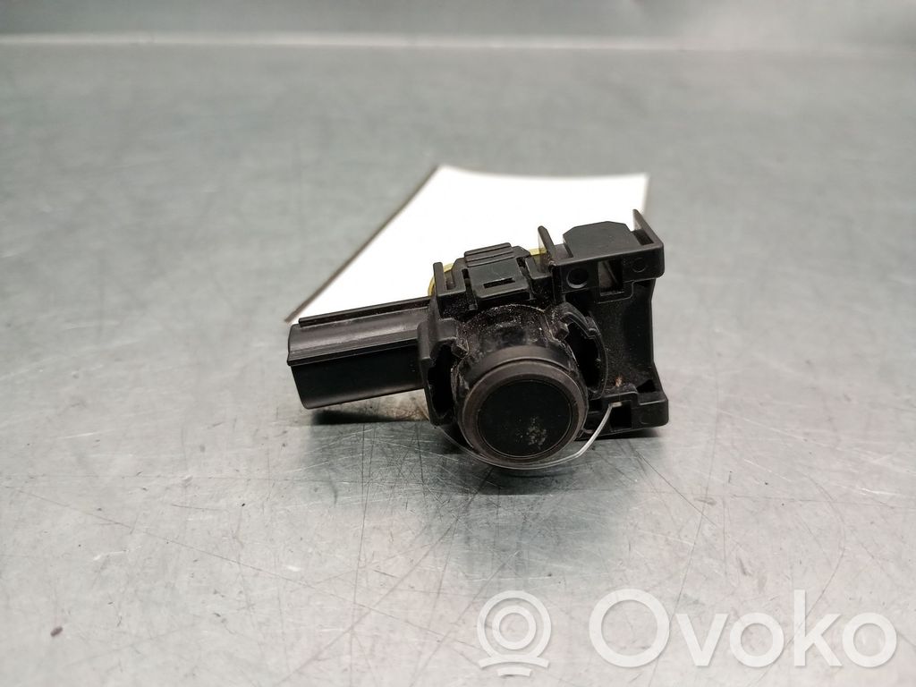 Mazda 3 III Sensor 
