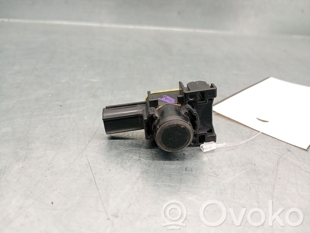 Mazda 3 III Sensor 