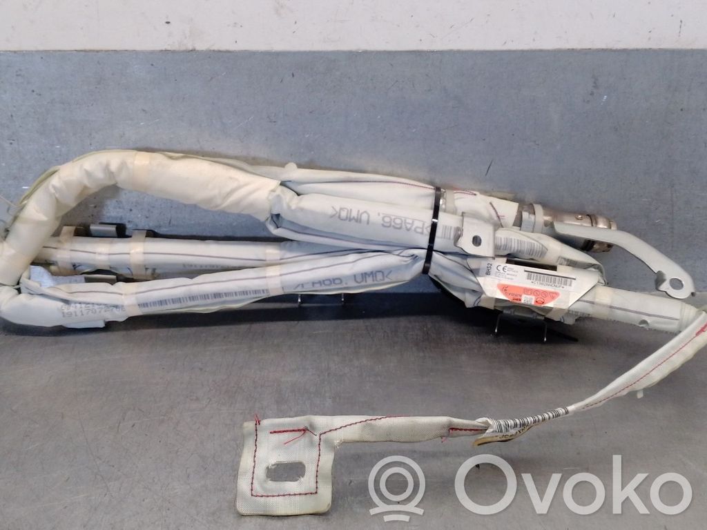Mazda 3 III Airbag lateral 