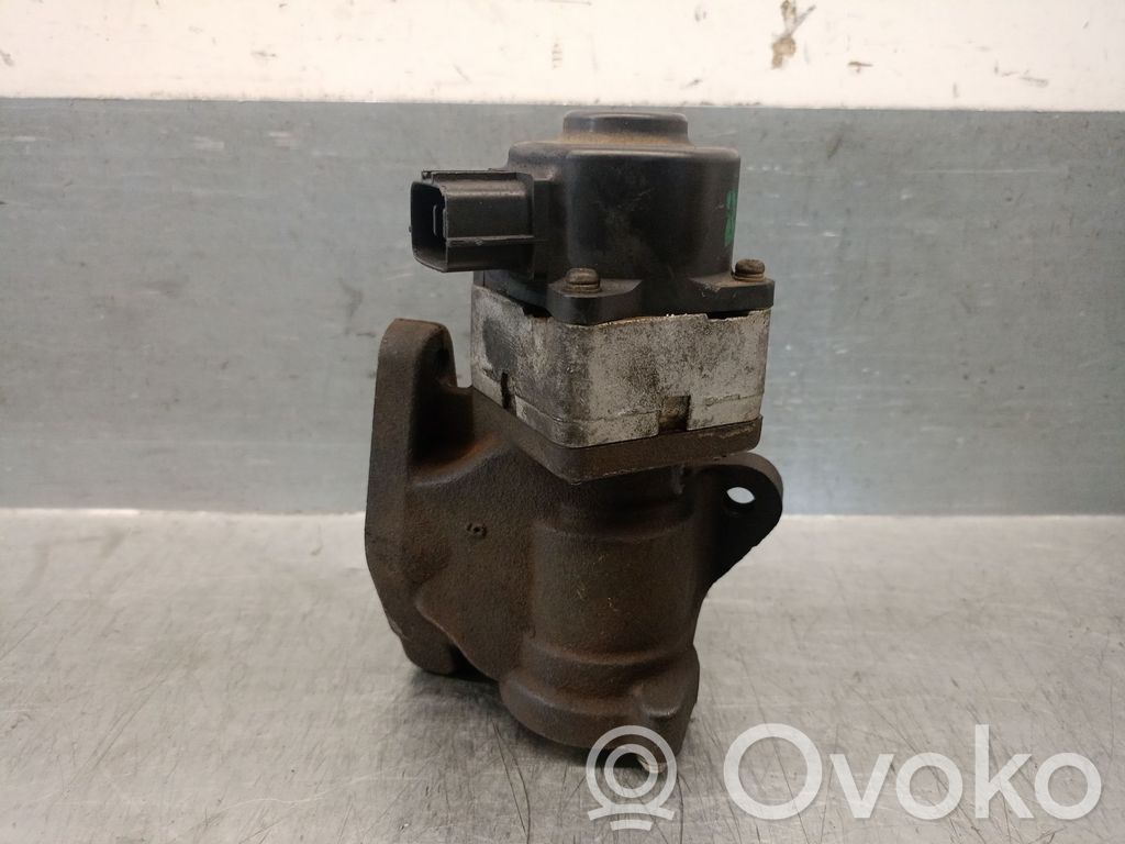 Nissan Pathfinder R51 Válvula EGR 