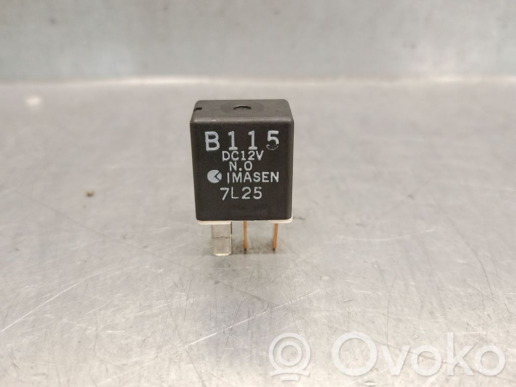 Fuse module   B115,IMASEN