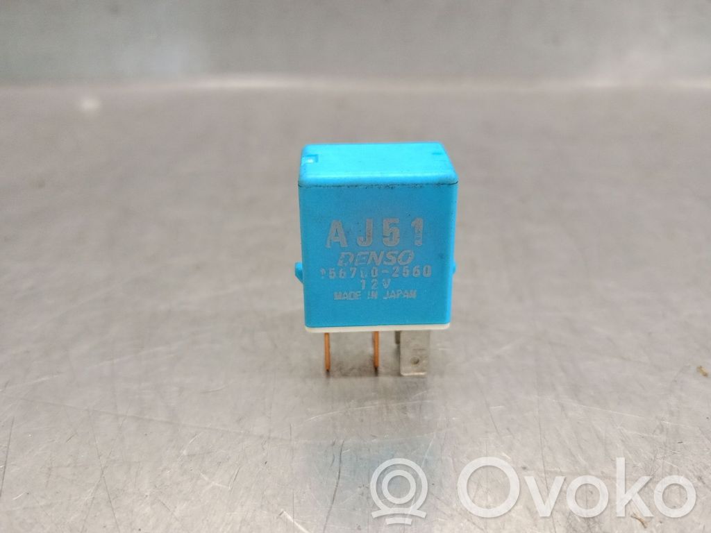Sulakemoduuli   1567002560,DENSO
