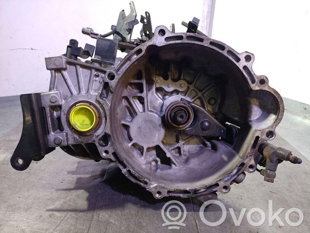 Hyundai Getz Manualna 5-biegowa skrzynia biegów 