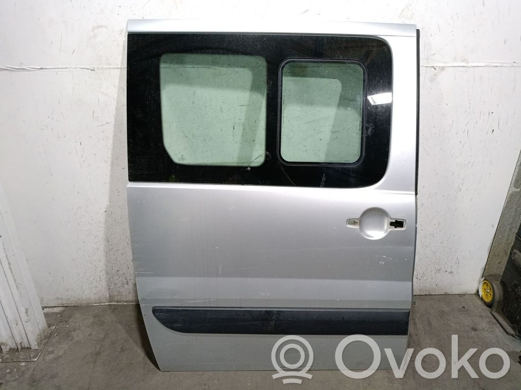 Citroen Jumpy Side sliding door 