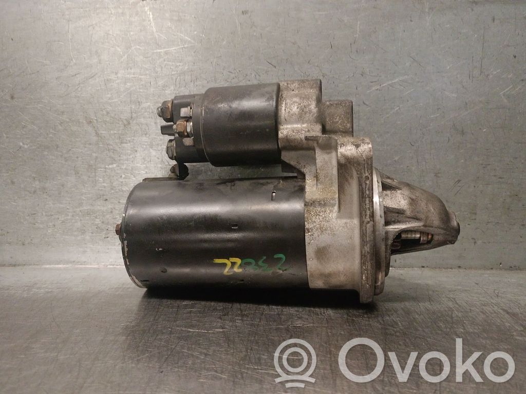 Rozrusznik   4966842,4770798,0001108184BOSCH