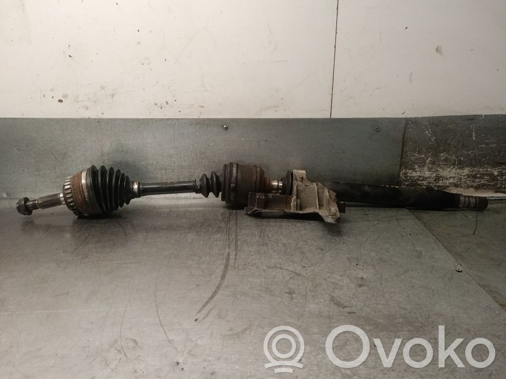 Saab 9-5 Front driveshaft 