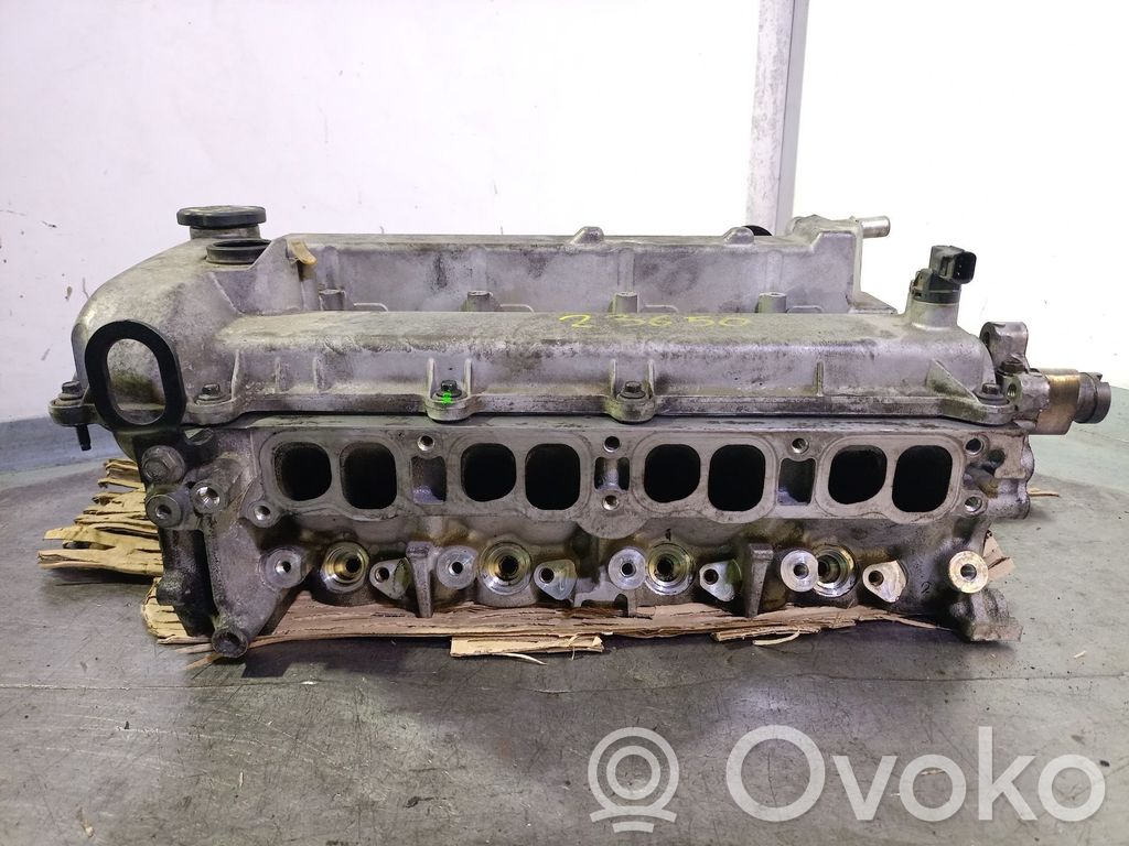 Mazda CX-7 Culasse moteur 