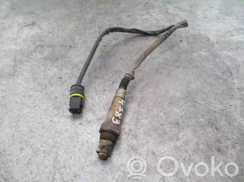 Mercedes-Benz C W203 Lambda probe sensor 