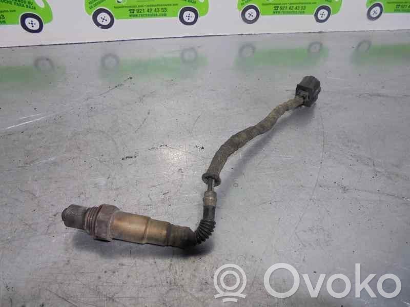 Lambda-anturi   0035428218,0258006687,BOSCH