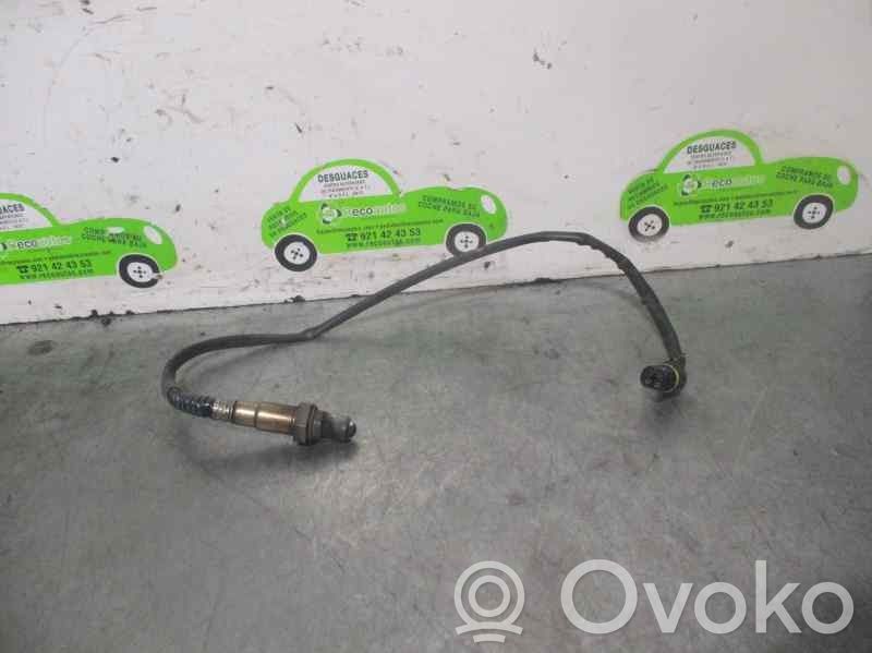Sonda lambda   0025400817,0258006475,BOSCH