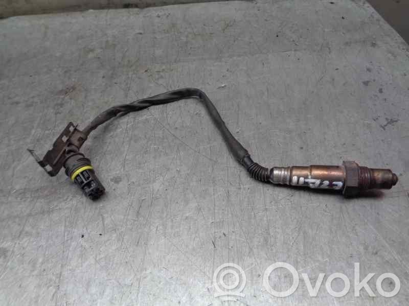 Lambda-anturi   0025400117,BOSCH