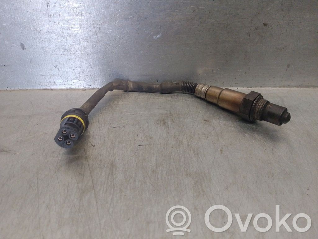 Mercedes-Benz A W168 Lambda probe sensor 