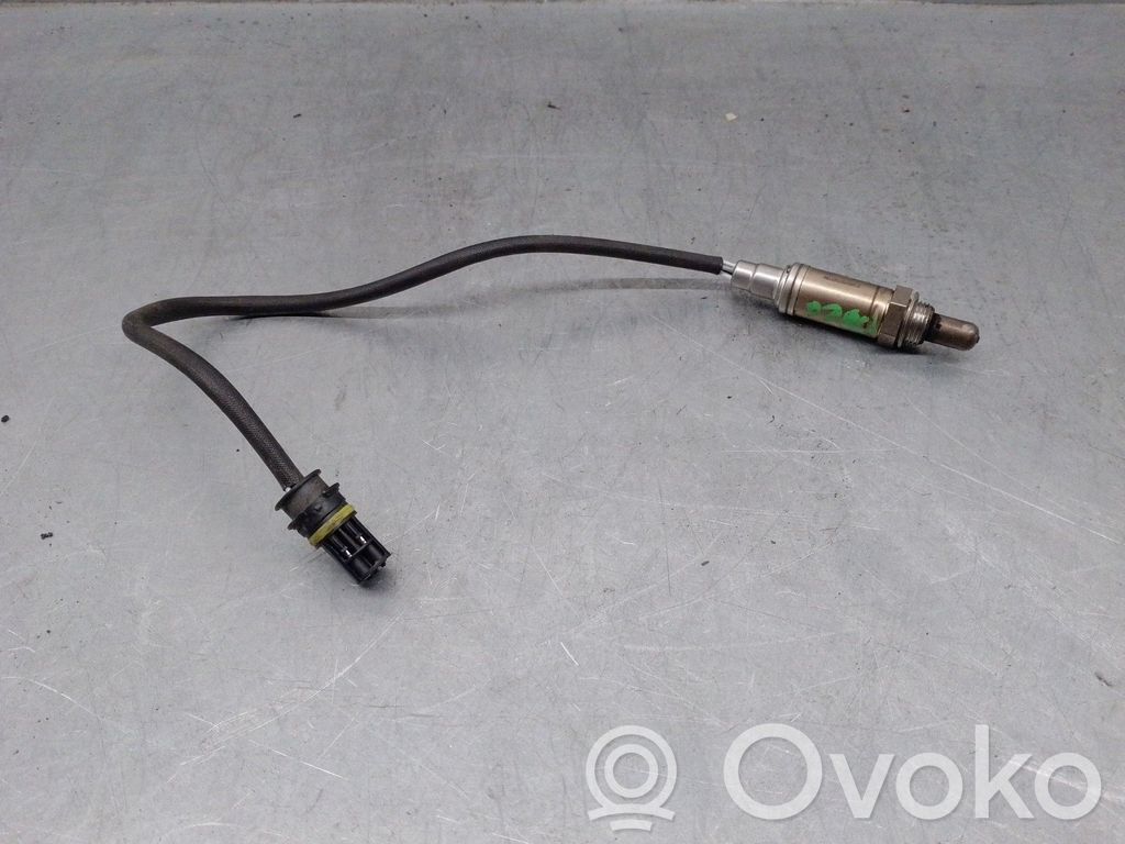 Mercedes-Benz E W210 Lambda probe sensor 
