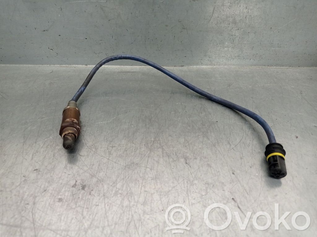 Mercedes-Benz E W210 Lambda probe sensor 