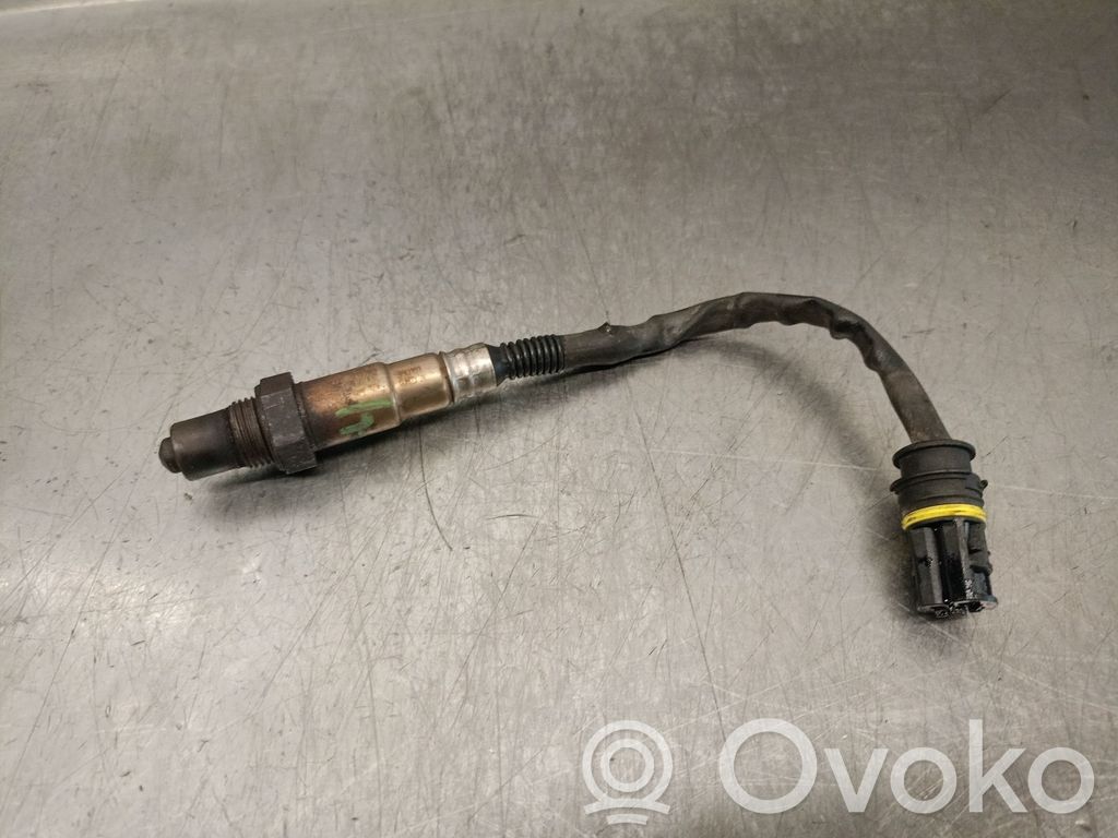 Mercedes-Benz A W168 Lambda probe sensor 