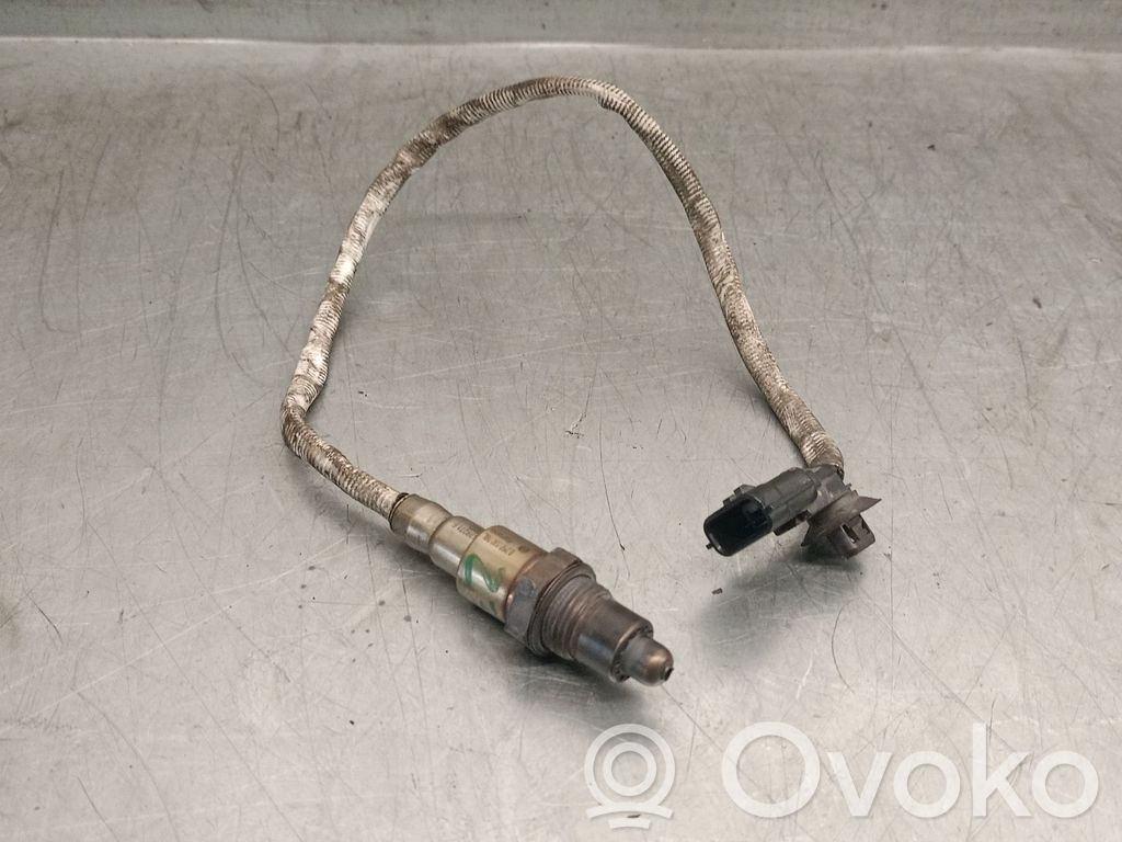 Smart ForFour II W453 Lambda probe sensor 