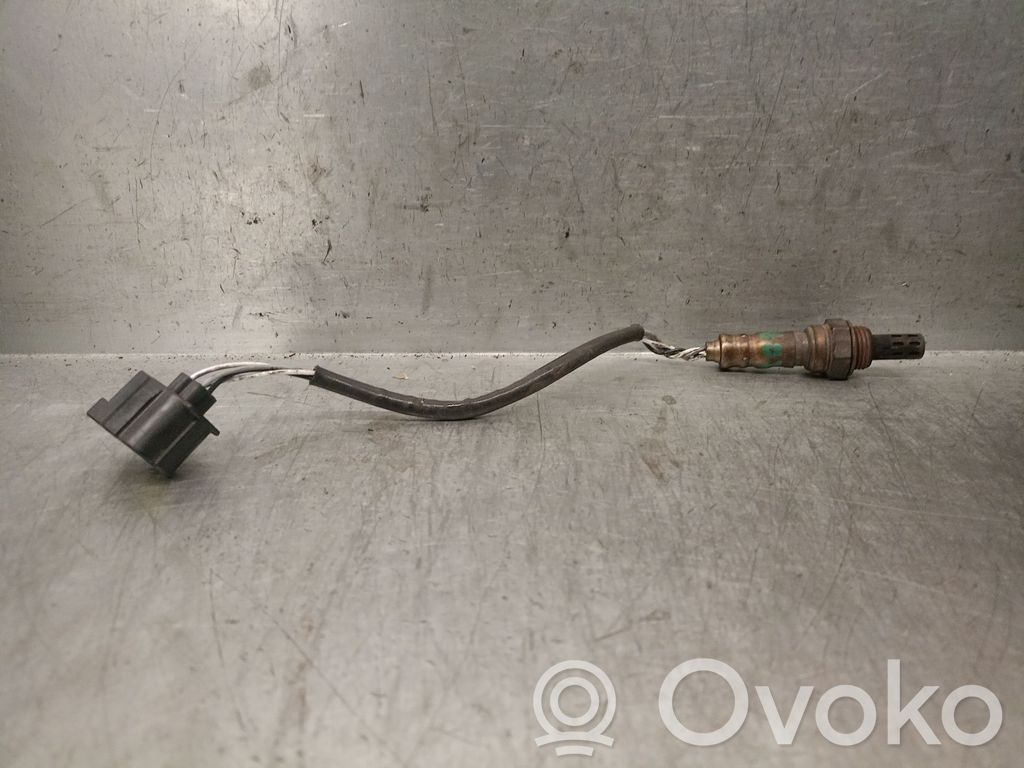 Smart ForTwo II Lambda probe sensor 