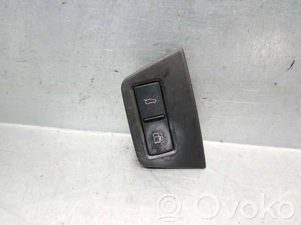 Audi Q7 4L Interruptor de control multifunción 