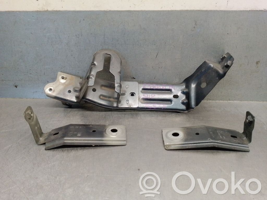 Cupra Formentor Soporte del parachoques delantero 
