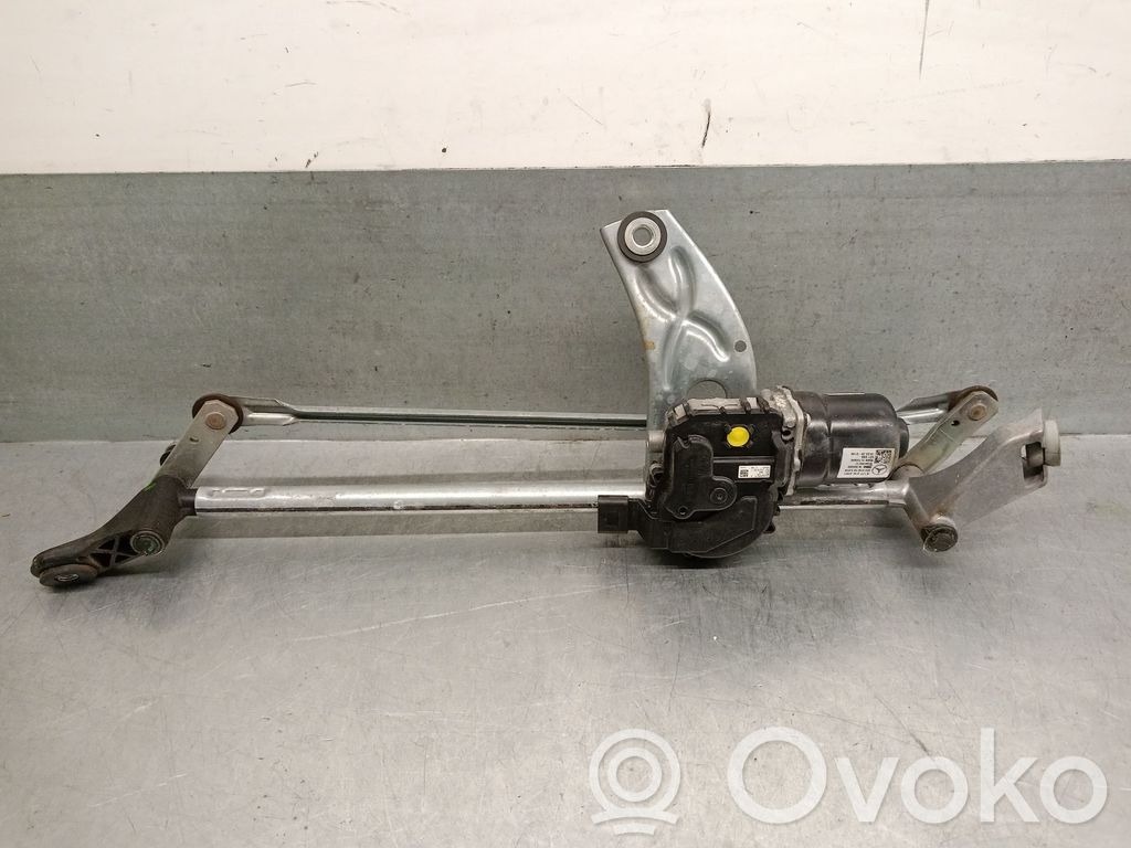 Mercedes-Benz A W177 Motor ștergător