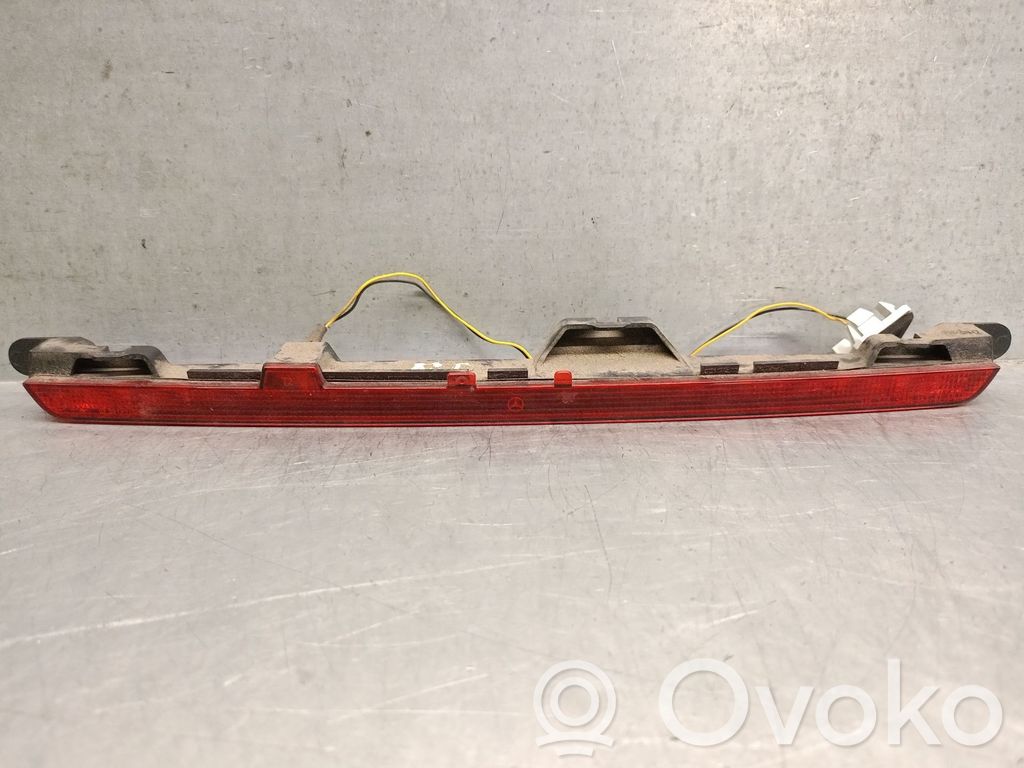 Mercedes-Benz A W177 Luce d’arresto centrale/supplementare