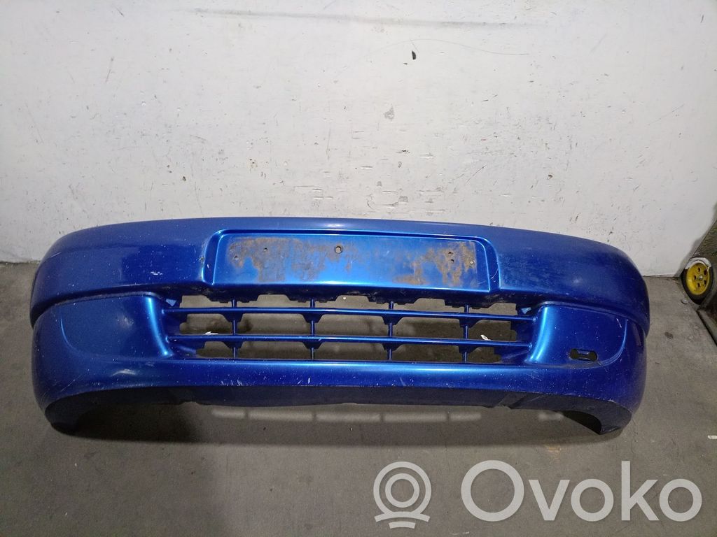 Citroen Berlingo Parachoques delantero 