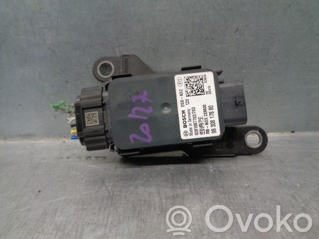 Peugeot 2008 II Other control units/modules 