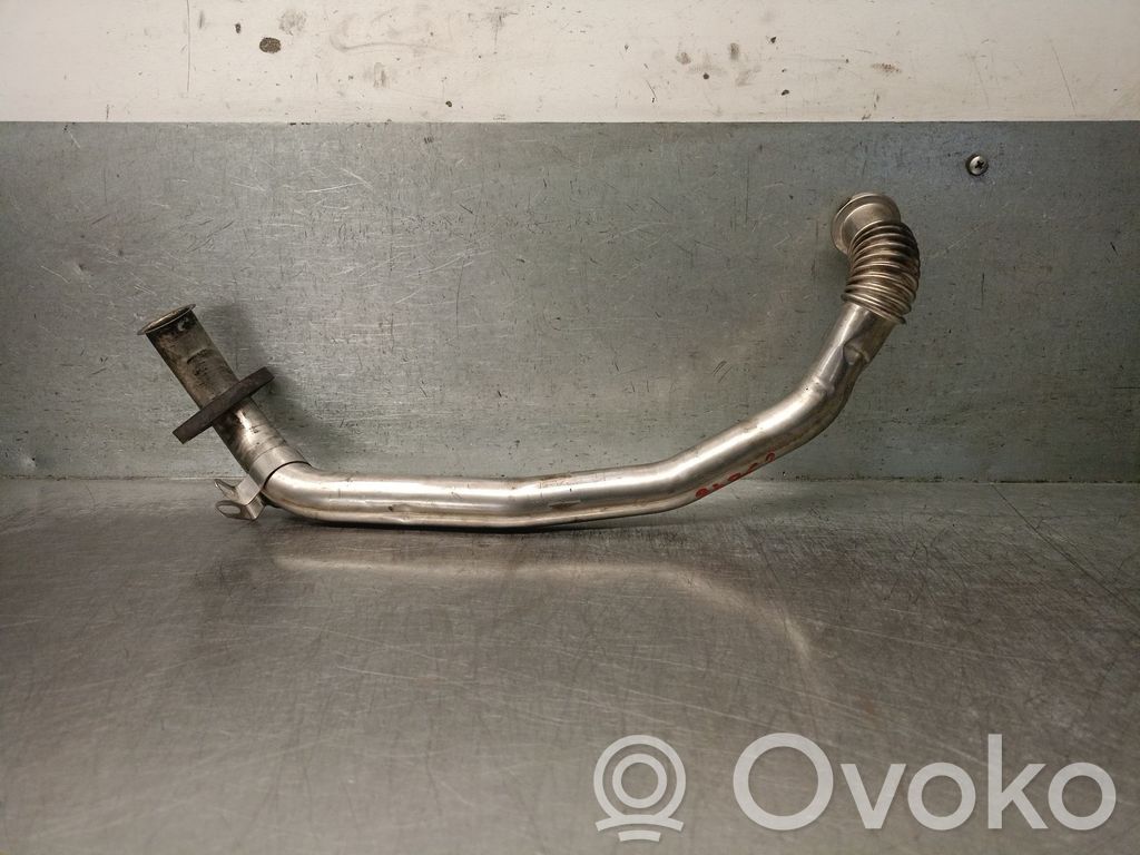 Citroen C4 Grand Picasso Air conditioning (A/C) pipe/hose 
