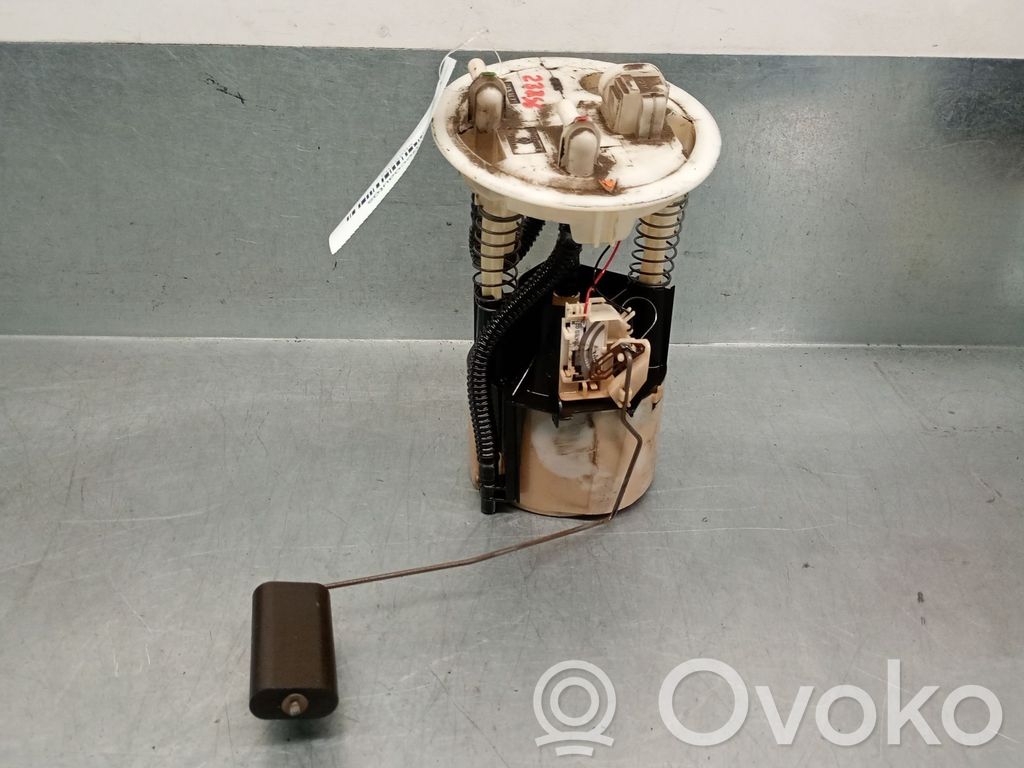 Renault Scenic I Bomba interna de combustible 