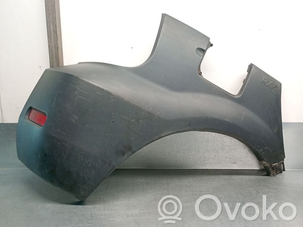 Renault Scenic I Ornament colț bară spate