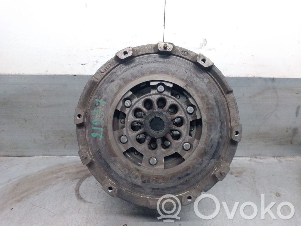 Audi A4 Allroad B9 Volante motor 