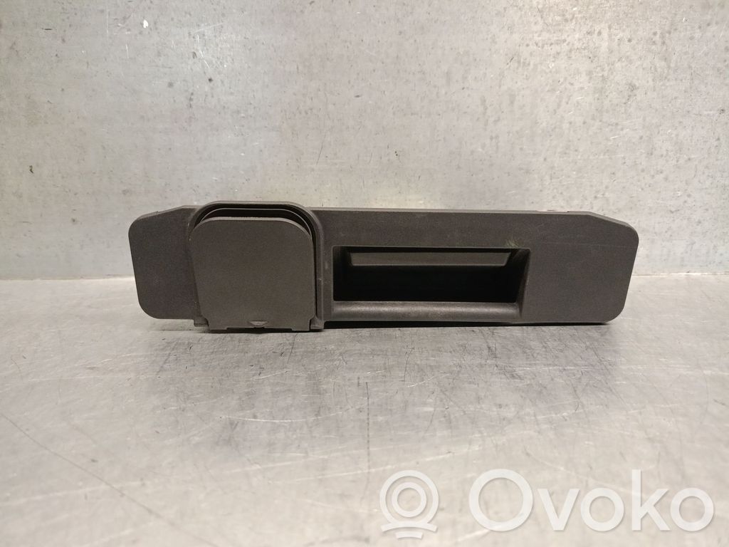 Mercedes-Benz A W177 Rear door exterior handle 