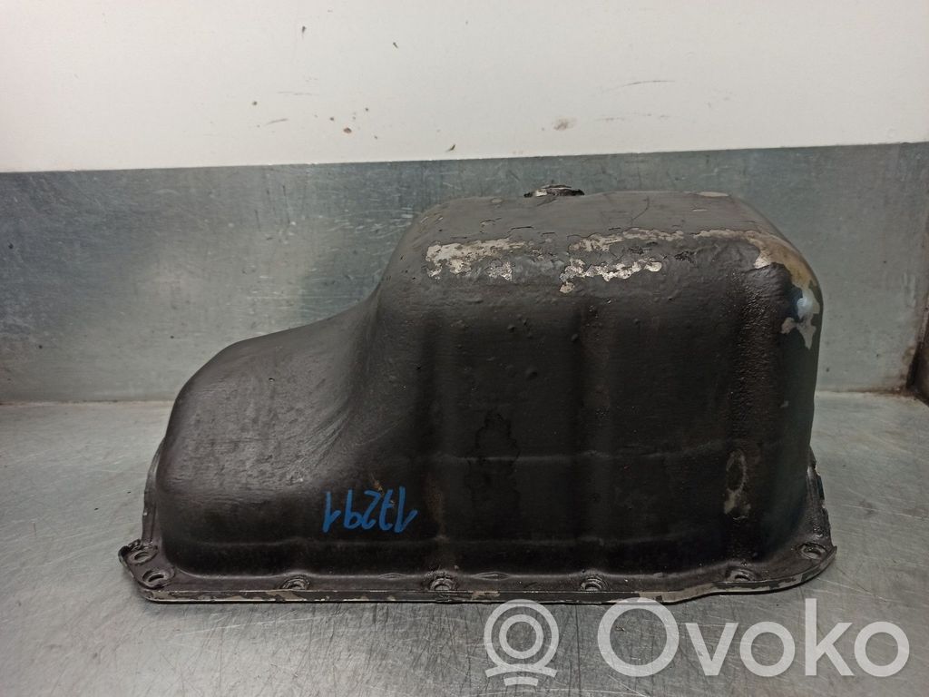 Fiat Punto (176) Cárter 