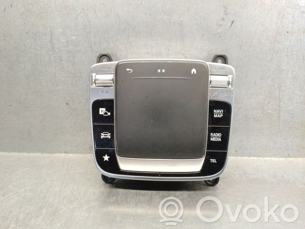 Mercedes-Benz A W177 Comutator/buton multifuncțional 