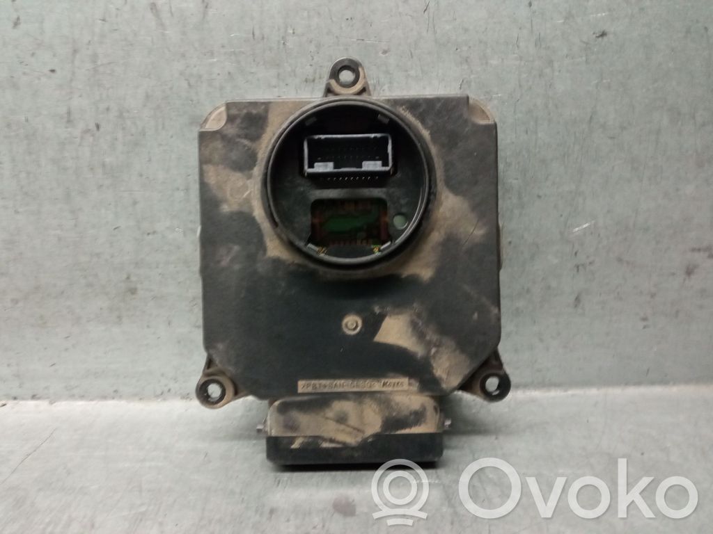 Lexus NX Xenon control unit/module 