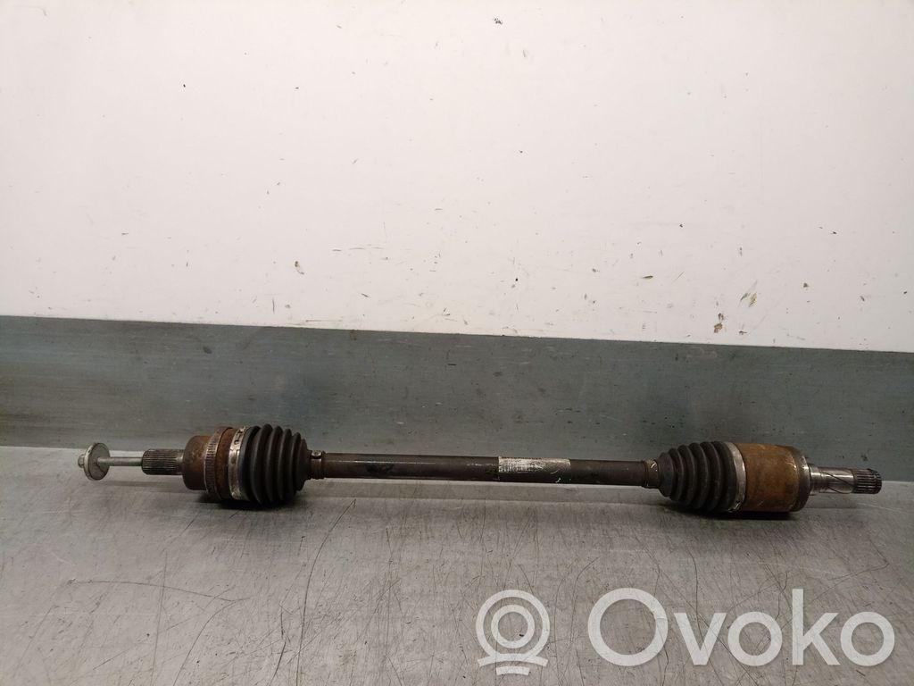 Volvo XC60 Planetară spate 
